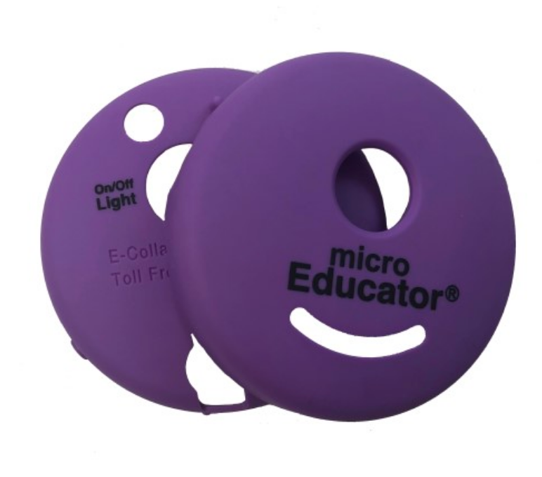 Color Skins for 300 Mini Micro Educator E Collar 1 2 Mile Remote