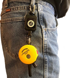 Gear Keeper by Educator