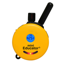 Load image into Gallery viewer, 300 Educator E-Collar 1/2 Mile Remote Dog Trainer