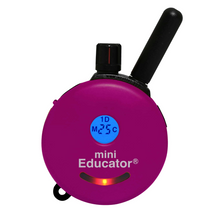 Load image into Gallery viewer, Color Skins for 300 Mini &amp; Micro Educator E-Collar 1/2 Mile Remote