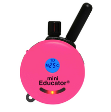 Load image into Gallery viewer, E-collar Finger Trainer Bundle with Quick Release Collar