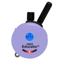 Load image into Gallery viewer, E-collar Finger Trainer Bundle with Quick Release Collar