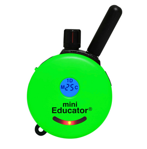 300 Educator E-Collar 1/2 Mile Remote Dog Trainer