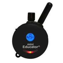 Load image into Gallery viewer, E-collar Finger Trainer Bundle with Quick Release Collar