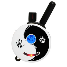 Load image into Gallery viewer, E-collar Finger Trainer Bundle with Quick Release Collar