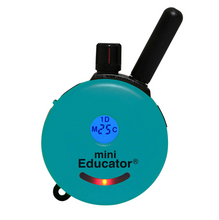 Load image into Gallery viewer, 300 Educator E-Collar 1/2 Mile Remote Dog Trainer