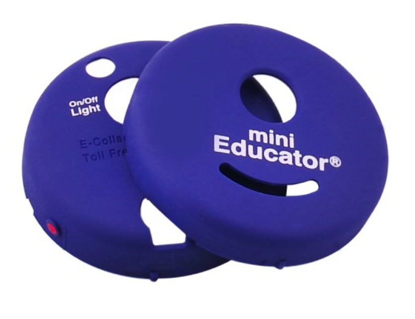 Color Skins for 300 Mini & Micro Educator E-Collar 1/2 Mile Remote