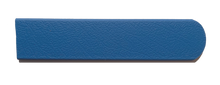 Load image into Gallery viewer, Color Tab+Black &quot;Get a Grip&quot; DAE Lead Leash WIDE (Large/XL Dogs)