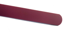 Load image into Gallery viewer, Mini Color Wrap &quot;Get a Grip&quot; DAE Lead Leash NARROW (Toy dogs under 20lbs)